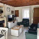 Le Courtil Tatil Evi *