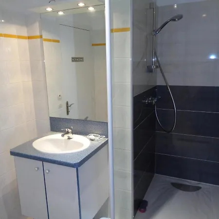 Holiday home Le Courtil