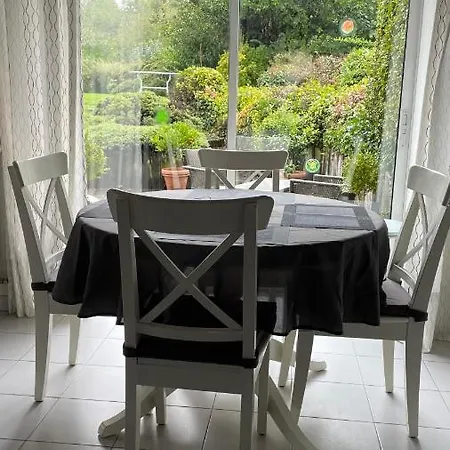 Le Courtil Cerisy-la-Foret