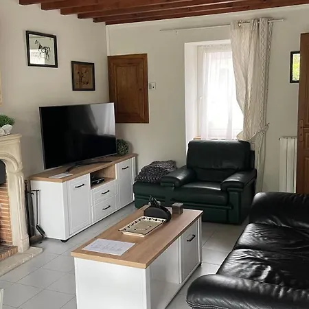 Le Courtil Casa vacanze Cerisy-la-Foret