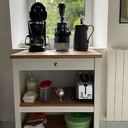 Le Courtil Feriehus Cerisy-la-Foret