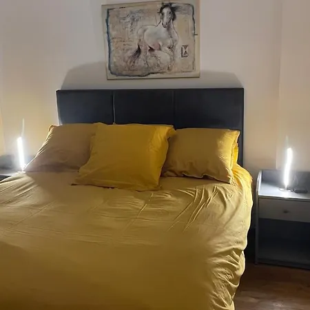 Feriehus Le Courtil Cerisy-la-Foret