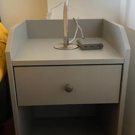 Feriehus Le Courtil Cerisy-la-Foret