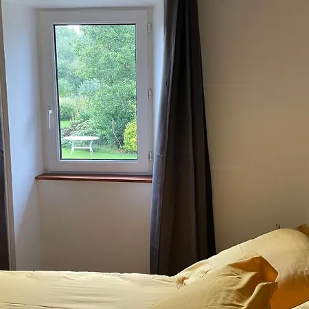 Holiday home Le Courtil *