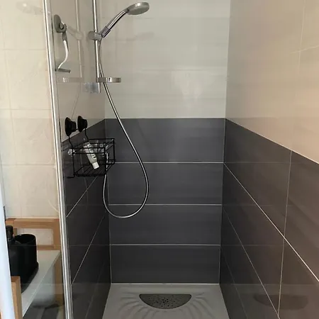 Le Courtil * Cerisy-la-Foret