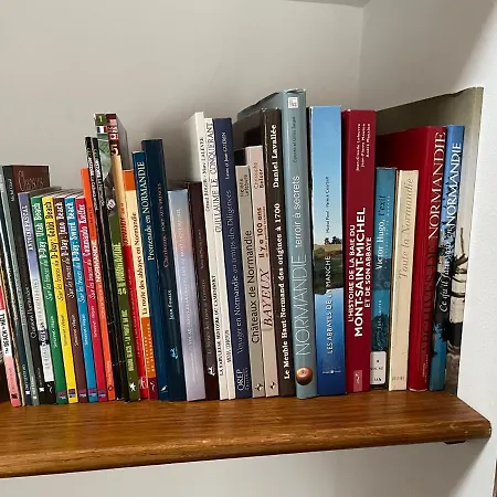 Le Courtil Feriehus *