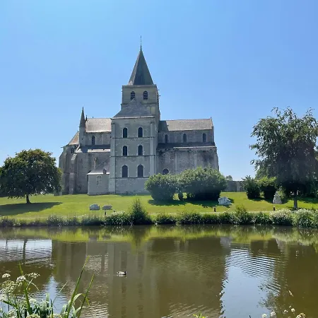 Le Courtil *