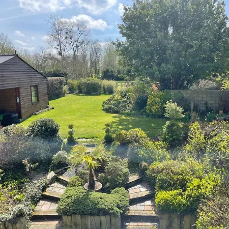 Le Courtil Holiday home Cerisy-la-Foret