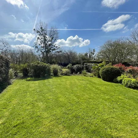 Le Courtil Casa vacanze *