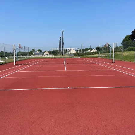 Holiday home Le Courtil Cerisy-la-Foret