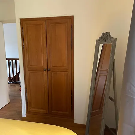 Le Courtil Feriehus *