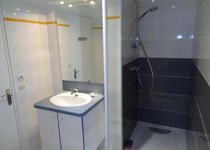 Holiday home Le Courtil