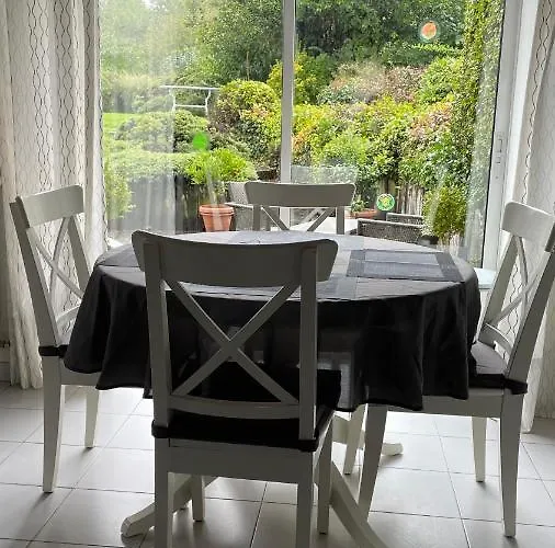 Le Courtil Cerisy-la-Foret