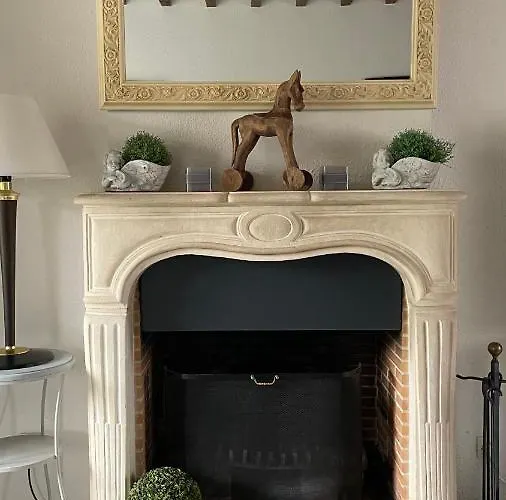 Le Courtil Holiday home