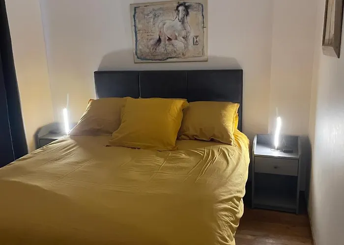 Holiday home Le Courtil Cerisy-la-Foret