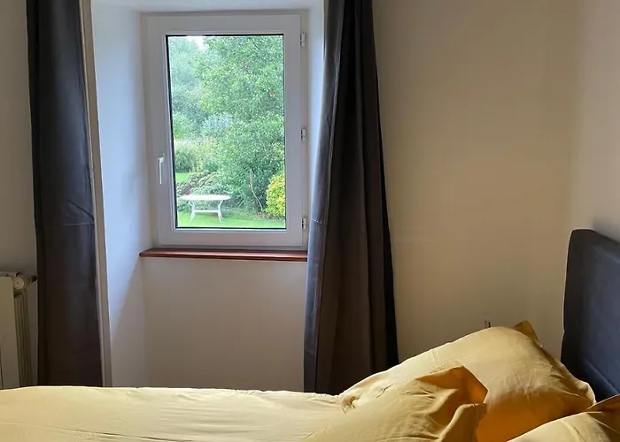 Holiday home Le Courtil *