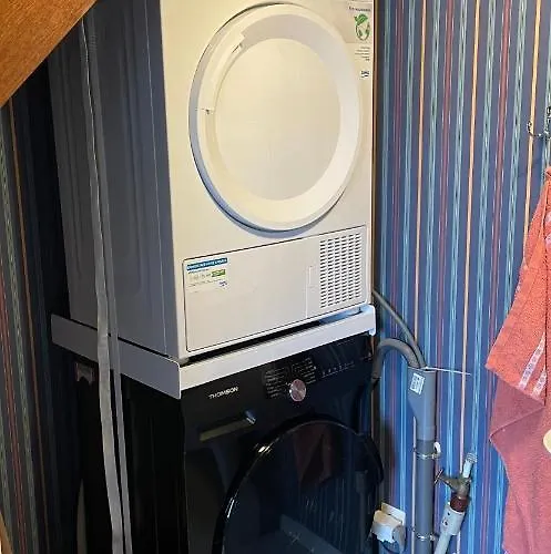 Le Courtil * Cerisy-la-Foret