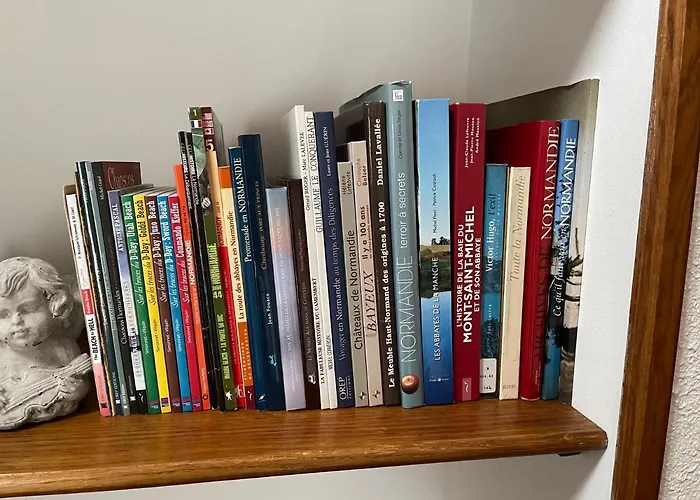 Le Courtil 度假居 *