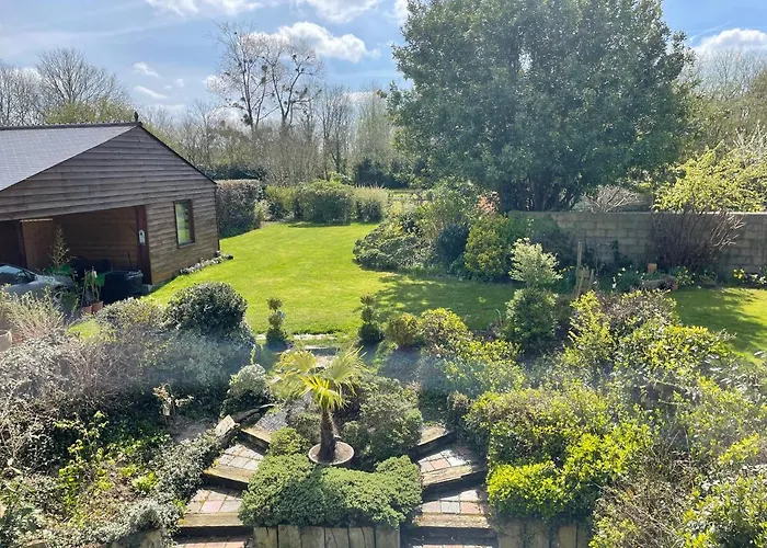 Le Courtil Holiday home Cerisy-la-Foret