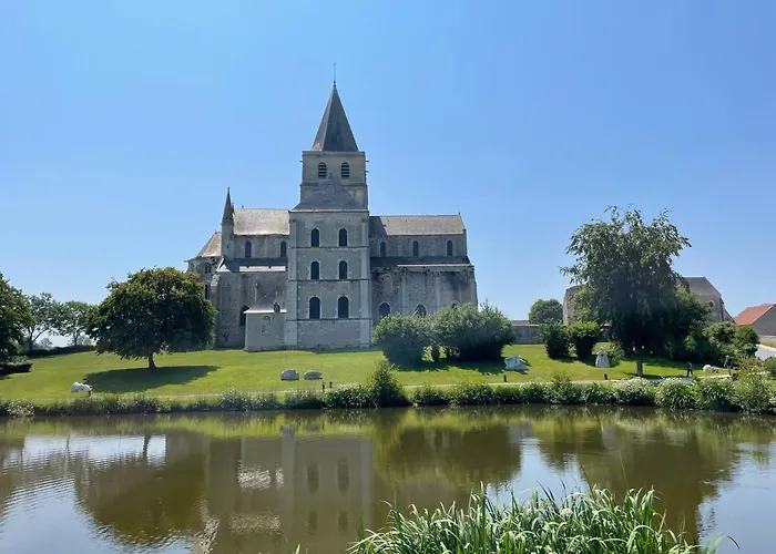 Le Courtil Hébergement de vacances *