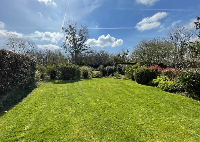 Le Courtil 度假居 *