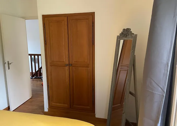 Le Courtil 度假居 *